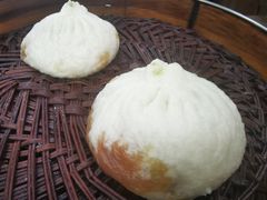 风味排骨包子-张包铺(道外店)