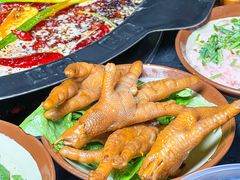 -重庆印象老火锅(梅林店)