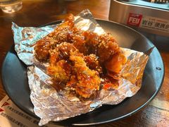 -米屋石锅拌饭(师大店)