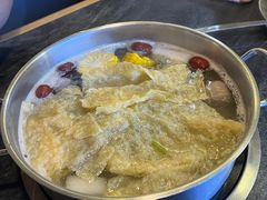 -林记潮牛·牛肉火锅(上马墩店)