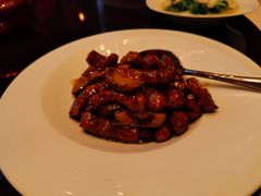 -丽思卡尔顿酒店-天泰轩中餐厅(大沽北路店)
