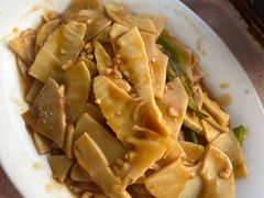 -天强农家菜馆