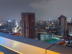 -富力丽思卡尔顿酒店·FLAIR餐厅酒吧