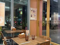 -ITARU食堂·定食料理(西丽店)