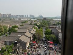 -光岳楼
