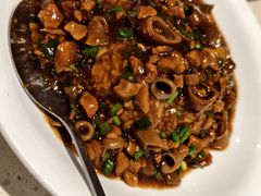 -船歌·鱼水饺青岛菜(金狮广场店)