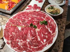 -码头故事火锅(大丰店)