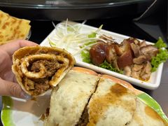 -鼎香润(德胜门内店)