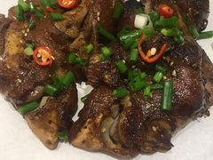 -金谷园饺子·烧烤·家宴(人大总店)