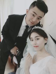 点击看大图 -金夫人婚纱摄影(华南店)