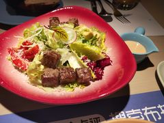 -布拉诺牛排西餐厅(上城天街店)