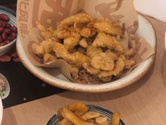 -大师兄·西北小馆(北站缤果空间店)