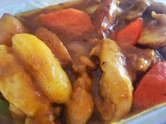 -额娘·春饼烤鸭(乐汇城店)