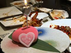 -大渔铁板烧(万象城店)