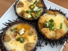 -海胆小馆(东北水饺·春柳店)