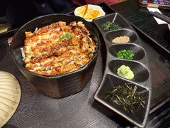 -玄白·炭烤活鳗(上海首店)