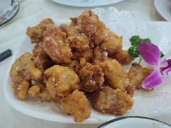 -台山第一家兴华黄鳝饭·黄鳝婆(开平店)