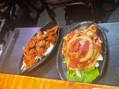 -吉志烤肉(太原总店)