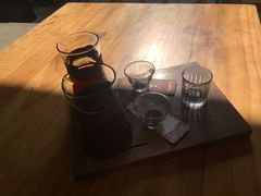 -Torch Coffee 炬点咖啡
