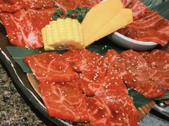-虎丸烧肉(世纪汇店)