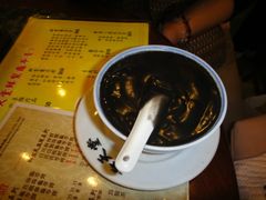 芝麻的-海天堂(金銮大厦店)