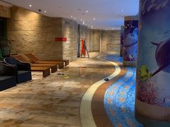 -鹏湃星少儿游泳运动中心(西溪店)