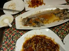 -城南往事济南风味主题餐厅(东环店)