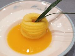 -狮子楼大酒店中餐厅