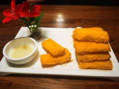 -3号仓库(幸福北路店)