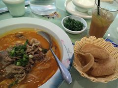 -米泰芒·东南亚料理(体育西店)