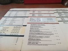 -1901 Cafe(西四店)