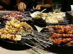 android_upload_pic-丰茂烤串(金泉美食宫店)