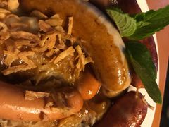 -宝莱纳餐厅(滨江店)