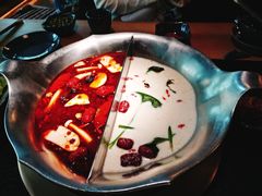 -湊湊火锅·茶憩(上海合生汇店)