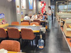 大堂-城南老友羊蝎子火锅(花乡奥莱店)