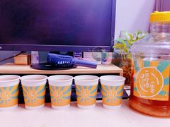 -一些柠檬一些茶(西村店)