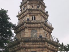 -船政文化景区-罗星塔公园