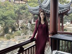 -瑞面(吴宫泛太平洋酒店)