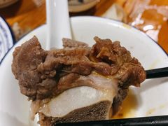 -全汁全味驴庄(凤岗店)