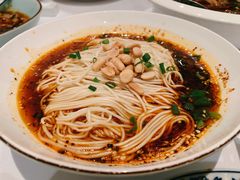 重庆小面-漢舍中国菜馆(889广场店)