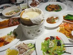-老浒记烤鸭-北京菜(琉璃厂店)