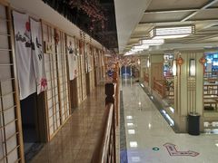 -极乐汇汗蒸会馆(杭州店)