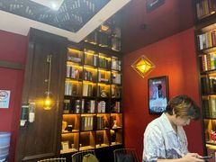 -恐怖游戏(湖滨店)
