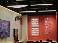 -许哥东北烧烤·铁丳烤串·宫后夹肉(繁花中心店)