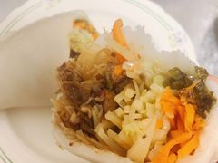 -张果佬年糕卷(科巷店)
