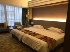 -东方帝景假日酒店