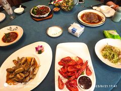 -老街渔味馆(芳华店)