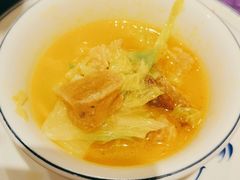 猪油渣白菜-双东酒店(东关街店)