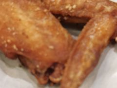 蒜二节翅-仙踪林(江燕路万科里店)