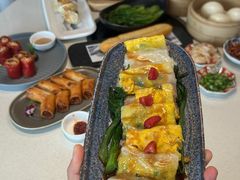 -煲王粤菜餐厅(中侨中心店)